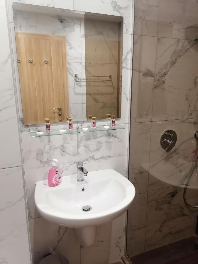 Borovets Gardens Apartment A27 Exterior foto